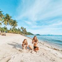 Отзыв от Алла - Виза Destination Thailand